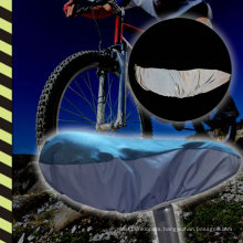 Reflective Bicycle Seat Cover